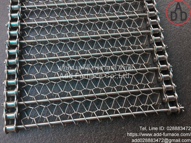 Mesh Belt type K2 (1)